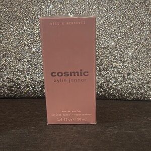 Cosmic by Kylie Jenner – new